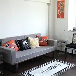 Eclectic Vibes Apartment Bucharest Gara De Nord