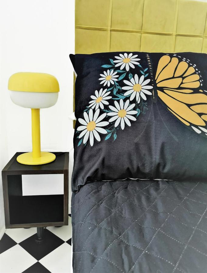 Apartment Eclectic Vibes Gara De Nord