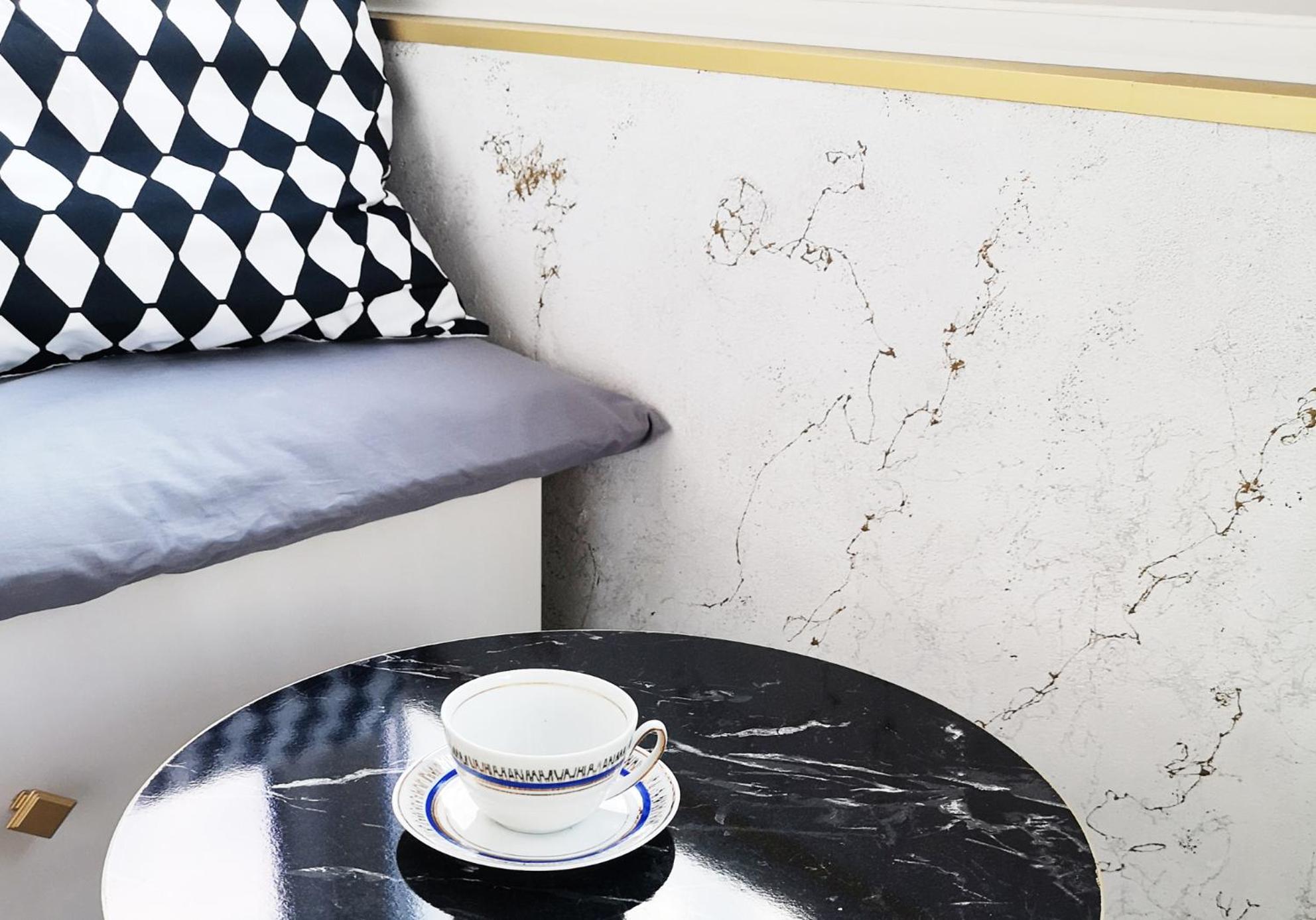 Apartment Eclectic Vibes Gara De Nord